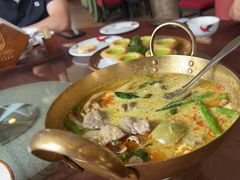 -南沙游艇会·大兵船餐厅