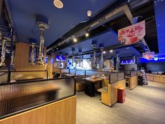 -金妈家烤肉(龙湖U城天街店)