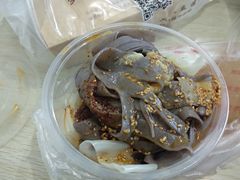 -陕西周记·手工米皮老店(工人路店)