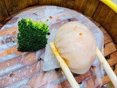 海鲜佬虾饺皇-苏福记·海鲜佬(凤城四路店)