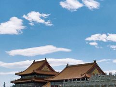 -故宫博物院(故宫)