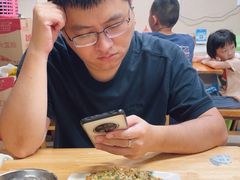 -福清滑(乐南公寓店)