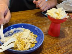 -蒙亨·手把肉·蒙古包文化主题餐厅(天恒广场店)