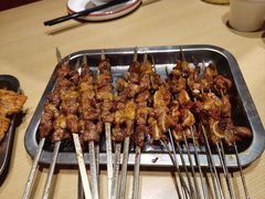 -鸿兴楼酒家嘉山路店