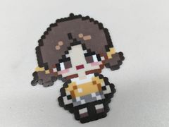 -垚火玩泥吧手作集合店·拼豆·陶艺