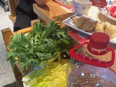 -东镇老火锅(长春路首店)