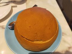 -港丽餐厅(高德置地店)