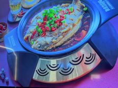 -神府路壹号·海鲜烧烤·砂锅粥·锅物(三坊七巷店)