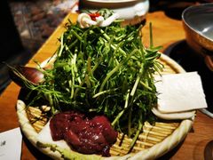 -吃饭皇帝大土家民族菜(正大广场店)