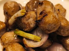 -莆田餐厅PUTIEN(三里屯店)