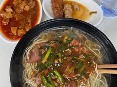-老地方面馆(思南路店)