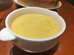 杨枝甘露-杭州JW万豪酒店-万豪中餐厅