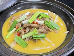 -九尊食上(生态园林酒店)