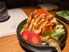 -玉川屋·深夜食堂居酒屋(柳巷店)