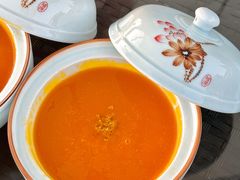 -火福·天湖阁大闸蟹博物馆主题餐厅(浅水湾店)