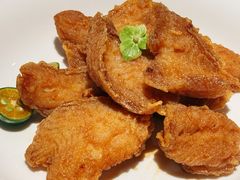 -锦府园·新台州菜(合生汇店)