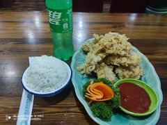 -闻香阁·清真(光荣道店)