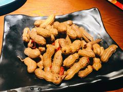 五香花生-串东家·好酒配好串(拱墅万达金街店)