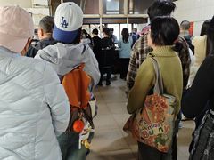 -正宗杨记普洱酸醋米线(总店)