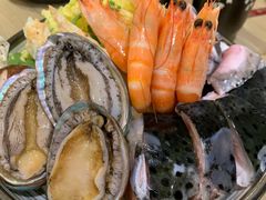 刺身拼盤-御瀛日本料理