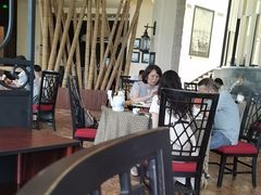 -南沙游艇会·大兵船餐厅