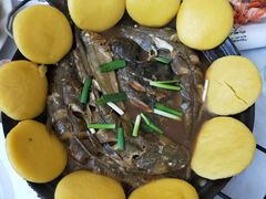 -宾朋海鲜特色美食餐厅·纯手工鲅鱼水饺(兴海路店)