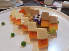 木瓜奶冻-徐记私厨(半淞园路店)