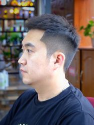 -煊私人定制美发会所