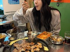 -401餐厅(弘大店)