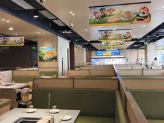 -海底捞火锅(高科东路店)