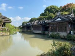 -韩湘水博园