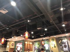 大堂-冯不记米坊(凯德广场店)