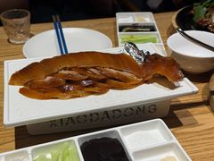 -小大董·烤鸭(五棵松店)
