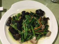 -天厨妙香素食餐厅(清华店)