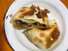 烤包子-莲香西域·正宗新疆菜(龙华店)