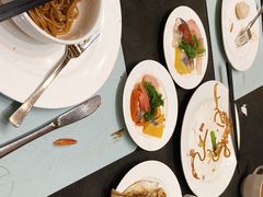 -广州建国酒店·君豪西餐自助餐厅