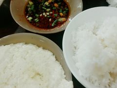 -梯坎豆花