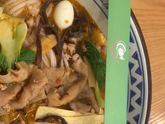 -蒙自源米线大王(信利城市广场店)