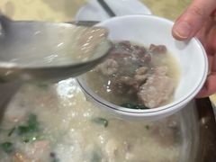 -标记美食新鲜猪杂(兴南大道店)