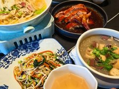 -童福兴·南京菜(老门东店)