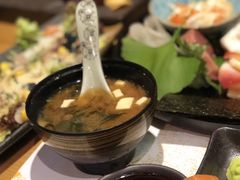 -隐鮨日料(北辰三角洲店)