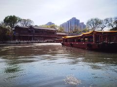 -皇家御河游(紫御湾码头)