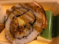 旧金山卷-池田寿司·新鲜现做(昌平悦荟店)