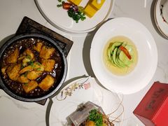 -阿毛饭店首店·宁波老字号(文化广场店)