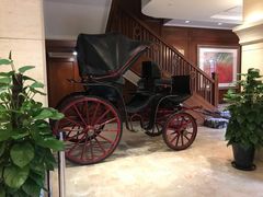 -马勒别墅饭店(静安寺店)