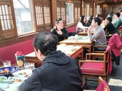 -小吊梨汤·北京菜(香山店)