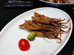 -小厨师·二十年沈家门小海鲜(百井坊巷店)