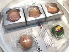 -曼兹集鲜(金桥国际食品城店)