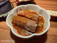 -隐月· 㐂和食屋(芝罘万达公馆店)
