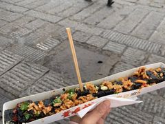 -董顺桃小粒臭豆腐(太平街一店)